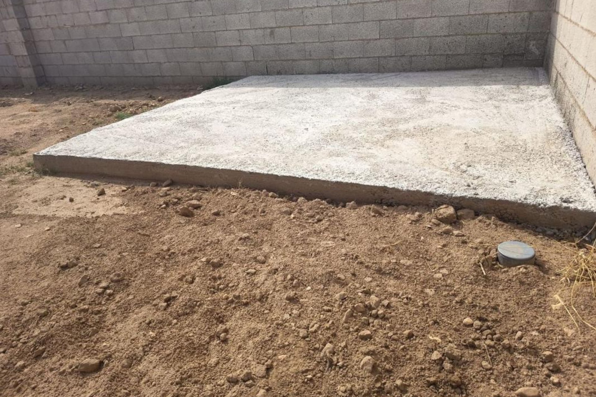 Obra nueva - Urbano - Salinas