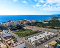 Obra nueva - Villa - Aguilas - Costa Cálida