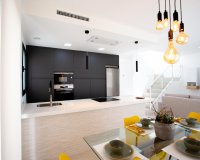 Obra nueva - Villa - Aguilas - Costa Cálida