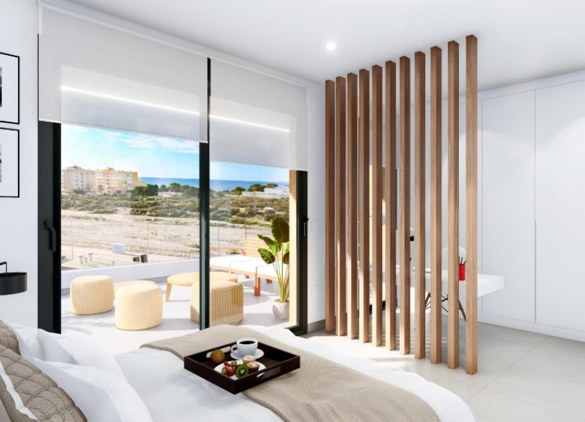 Obra nueva - Villa - Aguilas - Costa Cálida