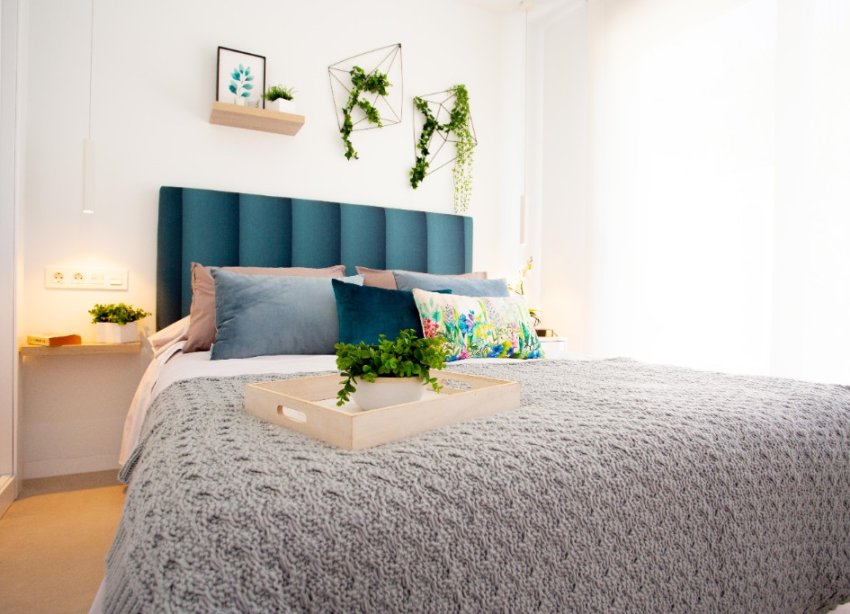 Obra nueva - Villa - Aguilas - Costa Cálida