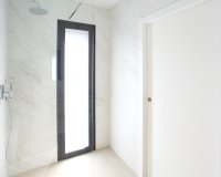 Obra nueva - Villa - Aguilas - Costa Cálida