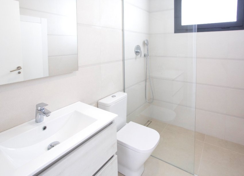 Obra nueva - Villa - Aguilas - Costa Cálida