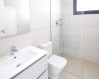 Obra nueva - Villa - Aguilas - Costa Cálida