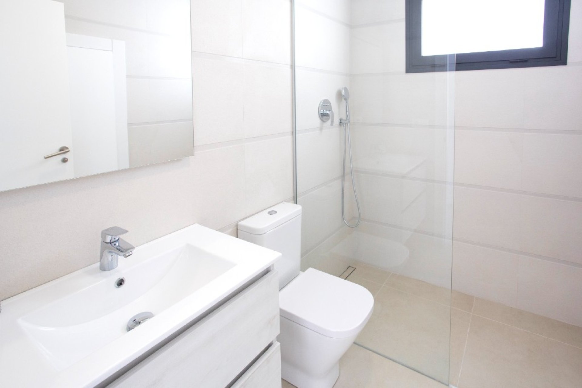 Obra nueva - Villa - Aguilas - Costa Cálida