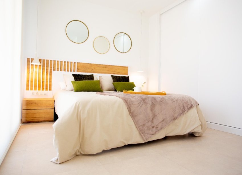 Obra nueva - Villa - Aguilas - Costa Cálida