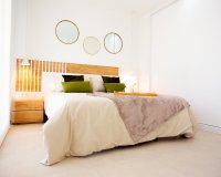 Obra nueva - Villa - Aguilas - Costa Cálida