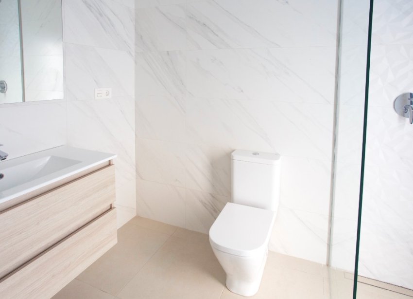 Obra nueva - Villa - Aguilas - Costa Cálida