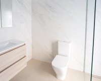 Obra nueva - Villa - Aguilas - Costa Cálida