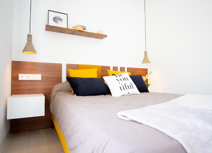 Obra nueva - Villa - Aguilas - Costa Cálida