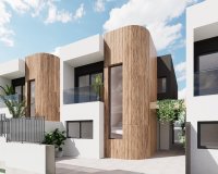 Obra nueva - Villa - Aguilas