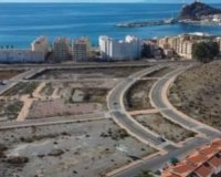 Obra nueva - Villa - Aguilas