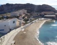 Obra nueva - Villa - Aguilas