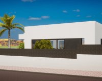 Obra nueva - Villa - Alfas del Pí - Arabí