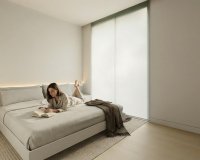 Obra nueva - Villa - Alfas del Pí - Barranc Fondo