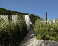 Obra nueva - Villa - Alfas del Pí - Barranc Fondo