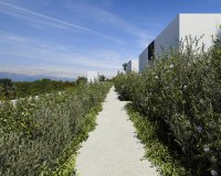 Obra nueva - Villa - Alfas del Pí - Barranc Fondo