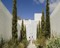 Obra nueva - Villa - Alfas del Pí - Barranc Fondo