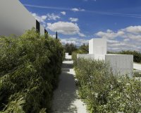 Obra nueva - Villa - Alfas del Pí - Barranc Fondo