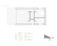Obra nueva - Villa - Alfas del Pí - Barranc Fondo