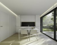 Obra nueva - Villa - Alfas del Pí - Barranc Fondo