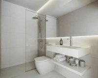 Obra nueva - Villa - Alfas del Pí - Barranc Fondo