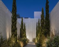 Obra nueva - Villa - Alfas del Pí - Barranc Fondo