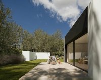 Obra nueva - Villa - Alfas del Pí - Barranc Fondo