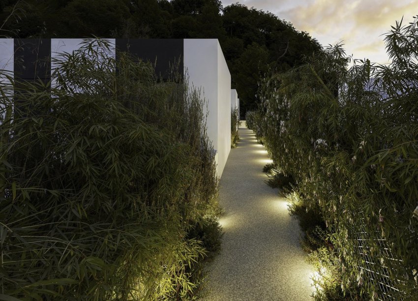 Obra nueva - Villa - Alfas del Pí - Barranc Fondo