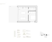 Obra nueva - Villa - Alfas del Pí - Barranc Fondo