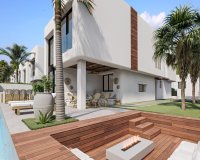 Obra nueva - Villa - Alfas del Pí - El Albir