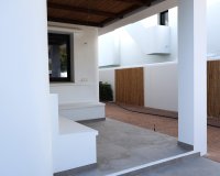 Obra nueva - Villa - Alfas del Pí - El Albir