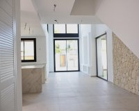 Obra nueva - Villa - Alfas del Pí - El Albir