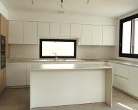 Obra nueva - Villa - Alfas del Pí - El Albir