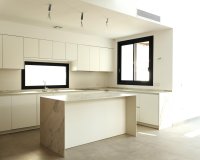 Obra nueva - Villa - Alfas del Pí - El Albir