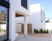 Obra nueva - Villa - Alfas del Pí - El Albir