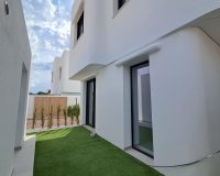 Obra nueva - Villa - Alfas del Pí - El Albir