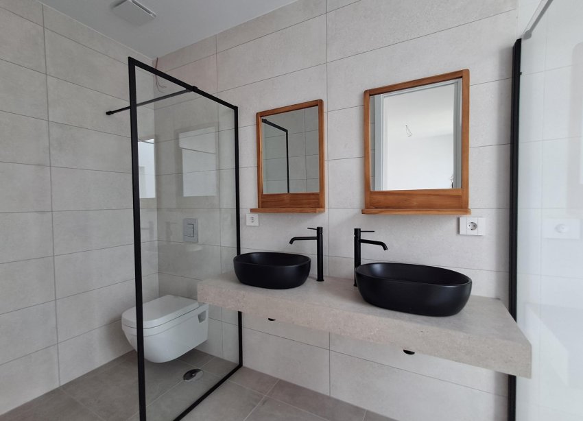 Obra nueva - Villa - Alfas del Pí - El Albir