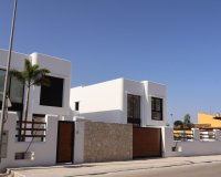 Obra nueva - Villa - Alfas del Pí - El Albir