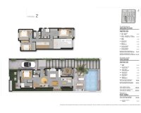 Obra nueva - Villa - Alfas del Pí - El Albir