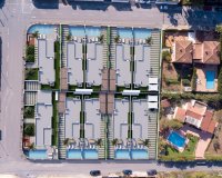 Obra nueva - Villa - Alfas del Pí - El Albir