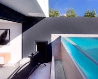 Obra nueva - Villa - Alfas del Pí - El Albir