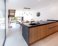 Obra nueva - Villa - Alfas del Pí - El Albir