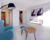 Obra nueva - Villa - Alfas del Pí - El Albir