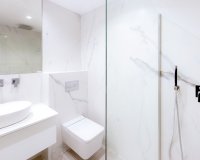 Obra nueva - Villa - Alfas del Pí - El Albir