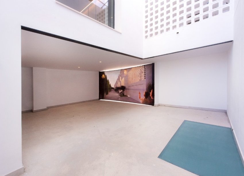 Obra nueva - Villa - Alfas del Pí - El Albir