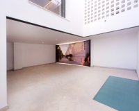 Obra nueva - Villa - Alfas del Pí - El Albir