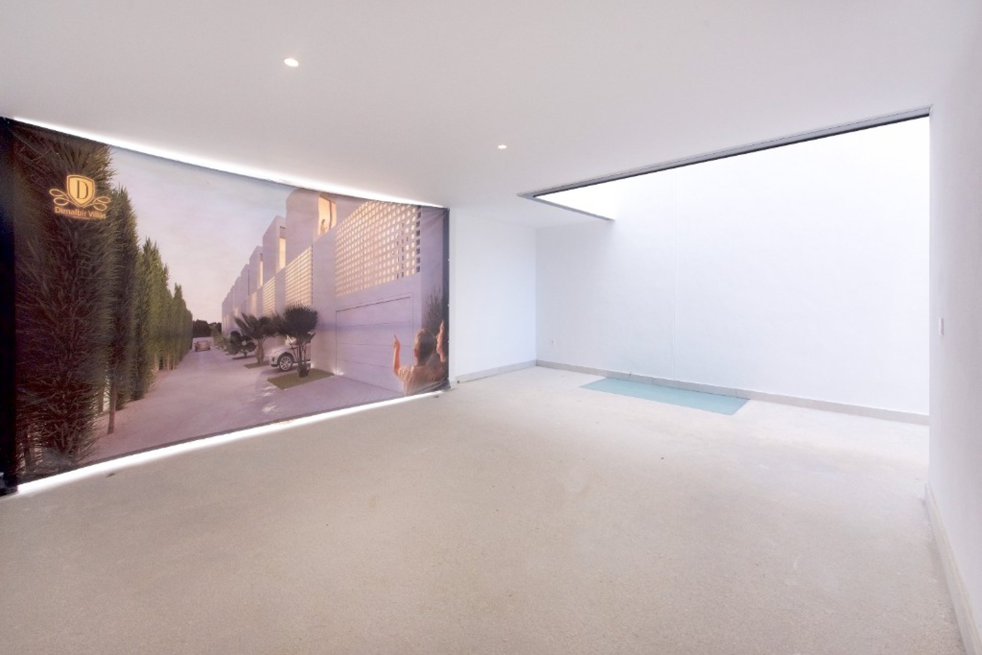 Obra nueva - Villa - Alfas del Pí - El Albir