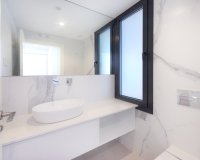 Obra nueva - Villa - Alfas del Pí - El Albir