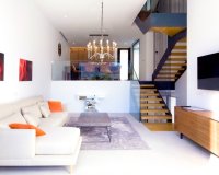 Obra nueva - Villa - Alfas del Pí - El Albir